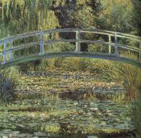 Monet, Claude Oscar